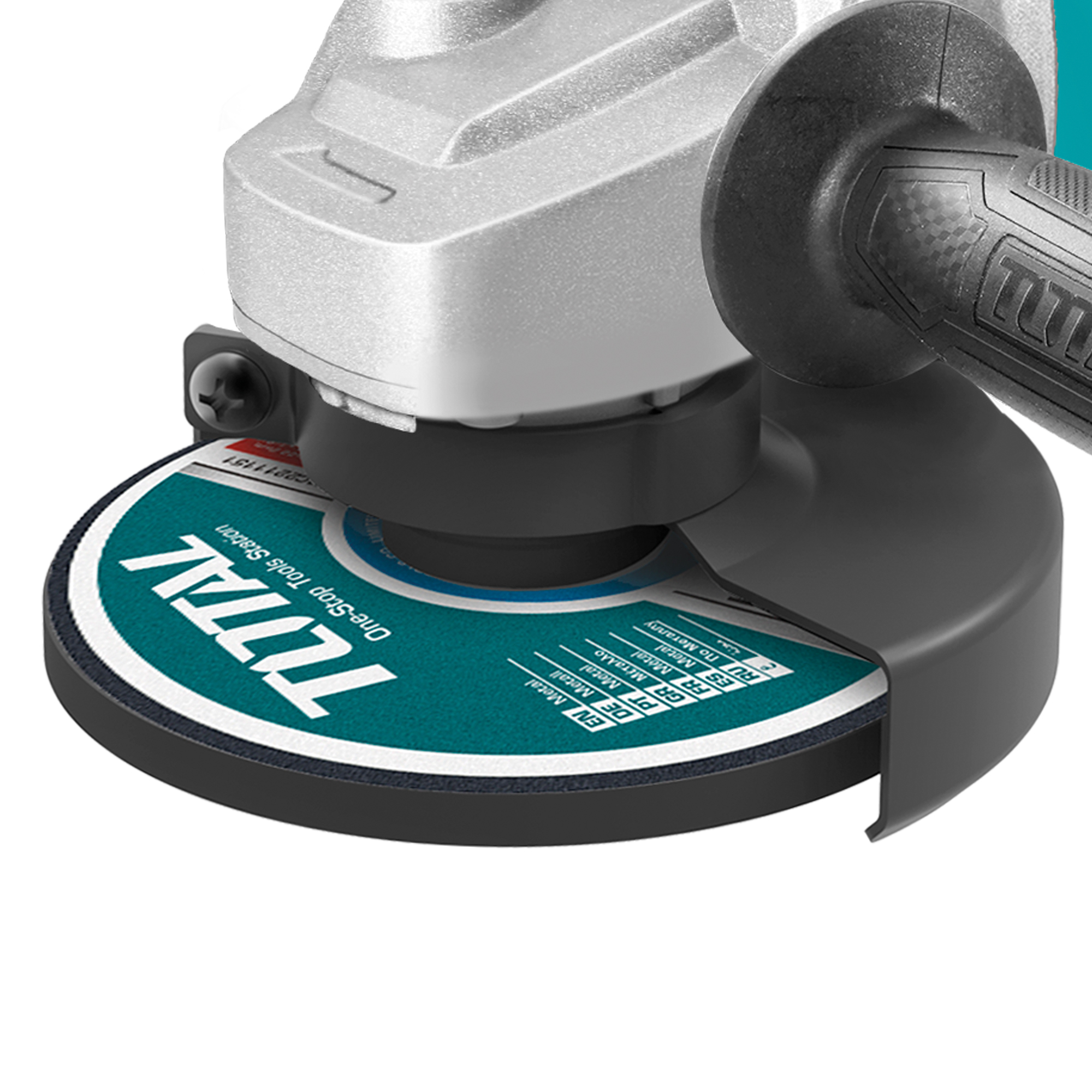 Rebarbadora TG10711556E | 750 W - Ø 115 mm
