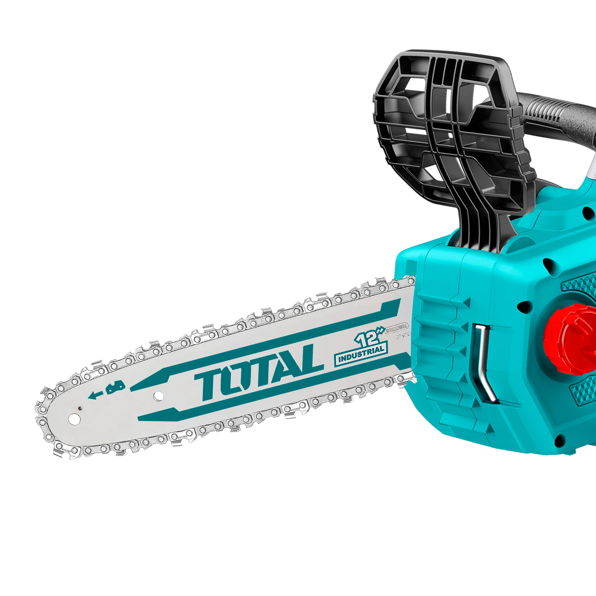 Motosserra brushless a bateria TGSLI20128 | 20 V
