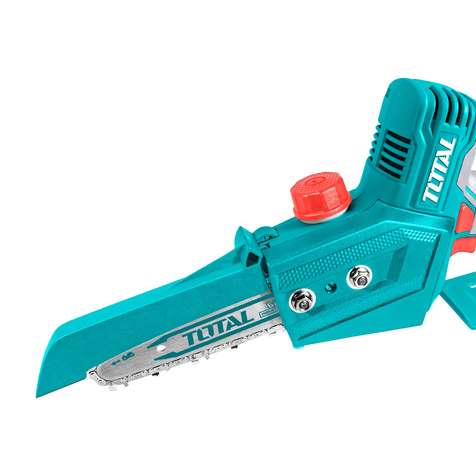 Motosserra brushless a bateria TGSLI2068 | 20 V