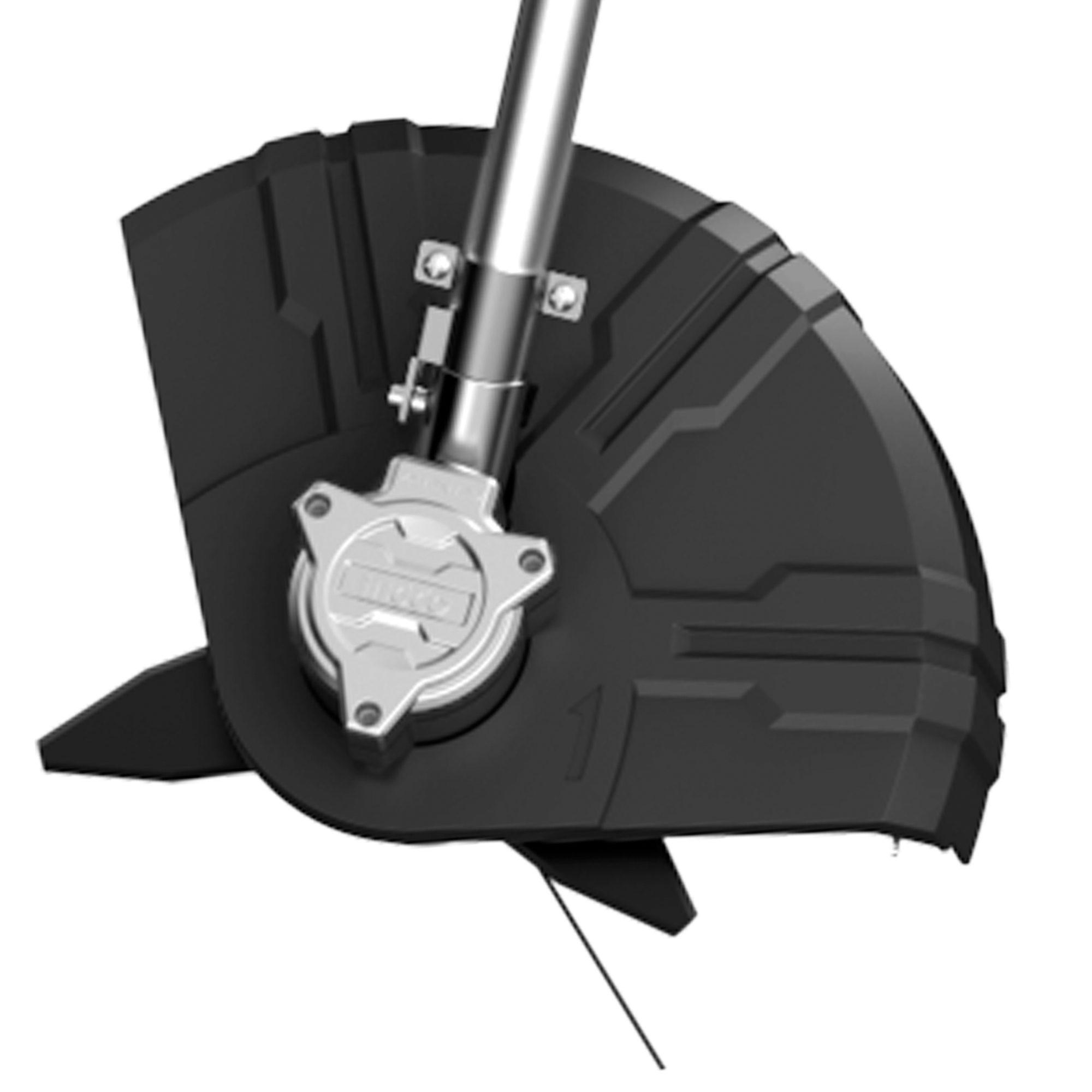 Roçadora brushless a bateria TSTLI202521 | 40 V