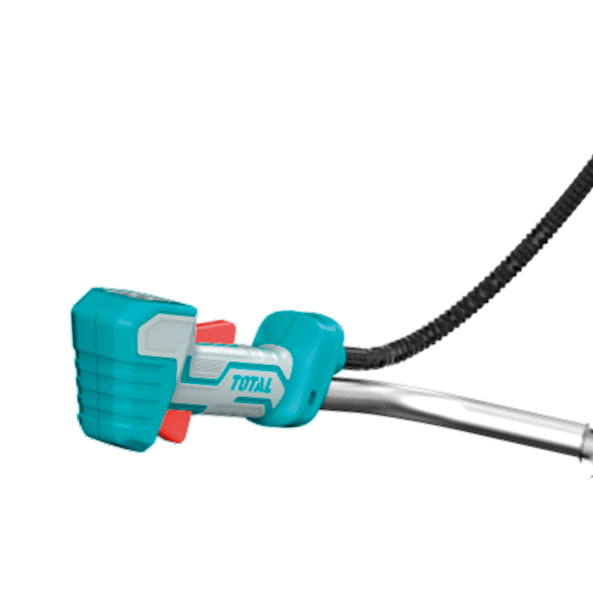 Roçadora brushless a bateria TSTLI202521 | 40 V
