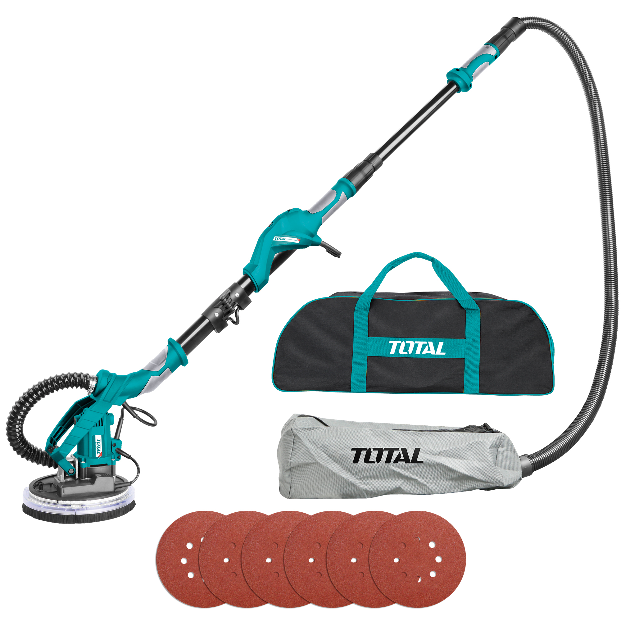Lixadeira de parede TWS10501 | 1050 W