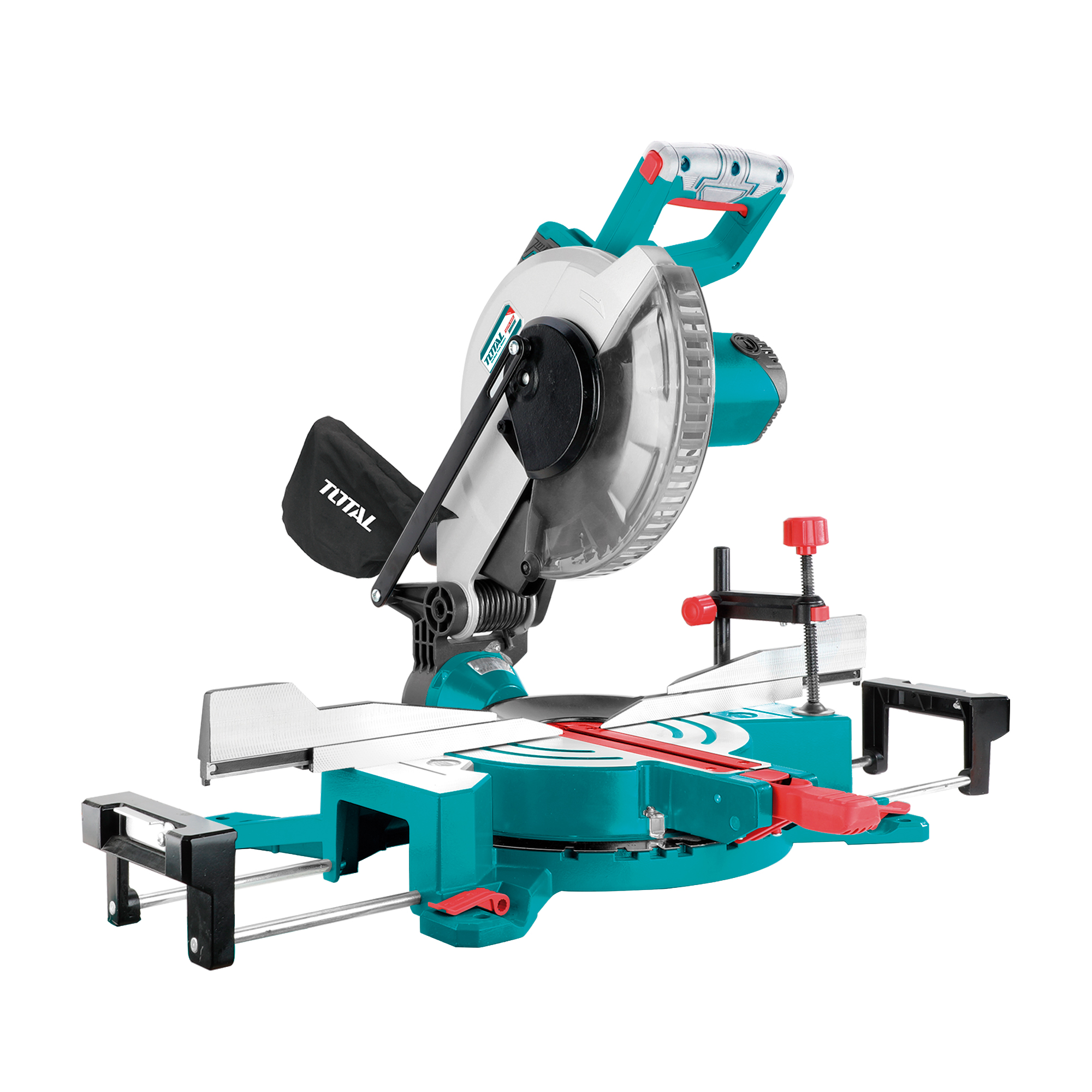 Serra de esquadria TS42182553 | 1800 W - Ø 254 mm