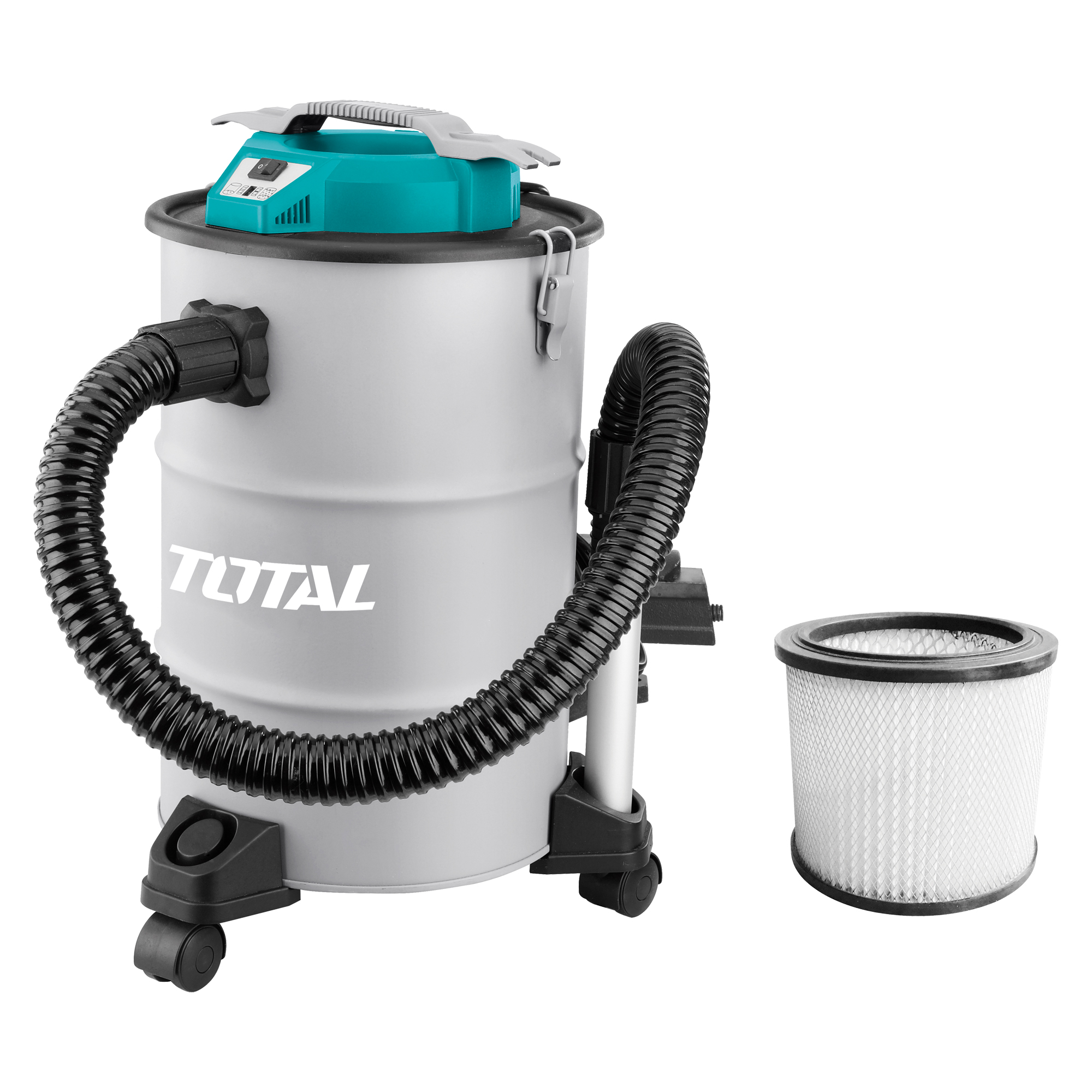 Aspirador de cinzas TAVC12201 | 1200 W - 20 l