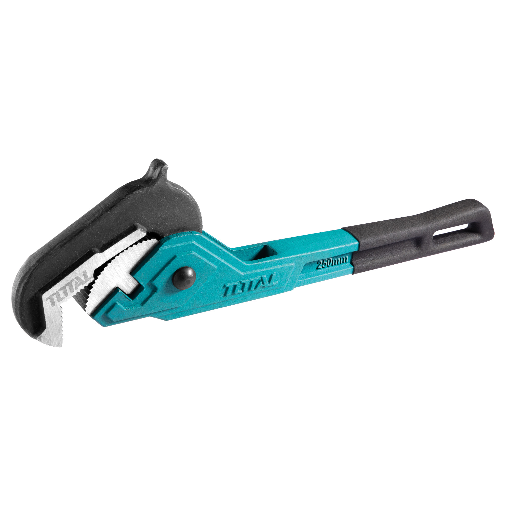 Chave de grifo de ajuste rápido THT1711 | 250 mm | Aço ao carbono