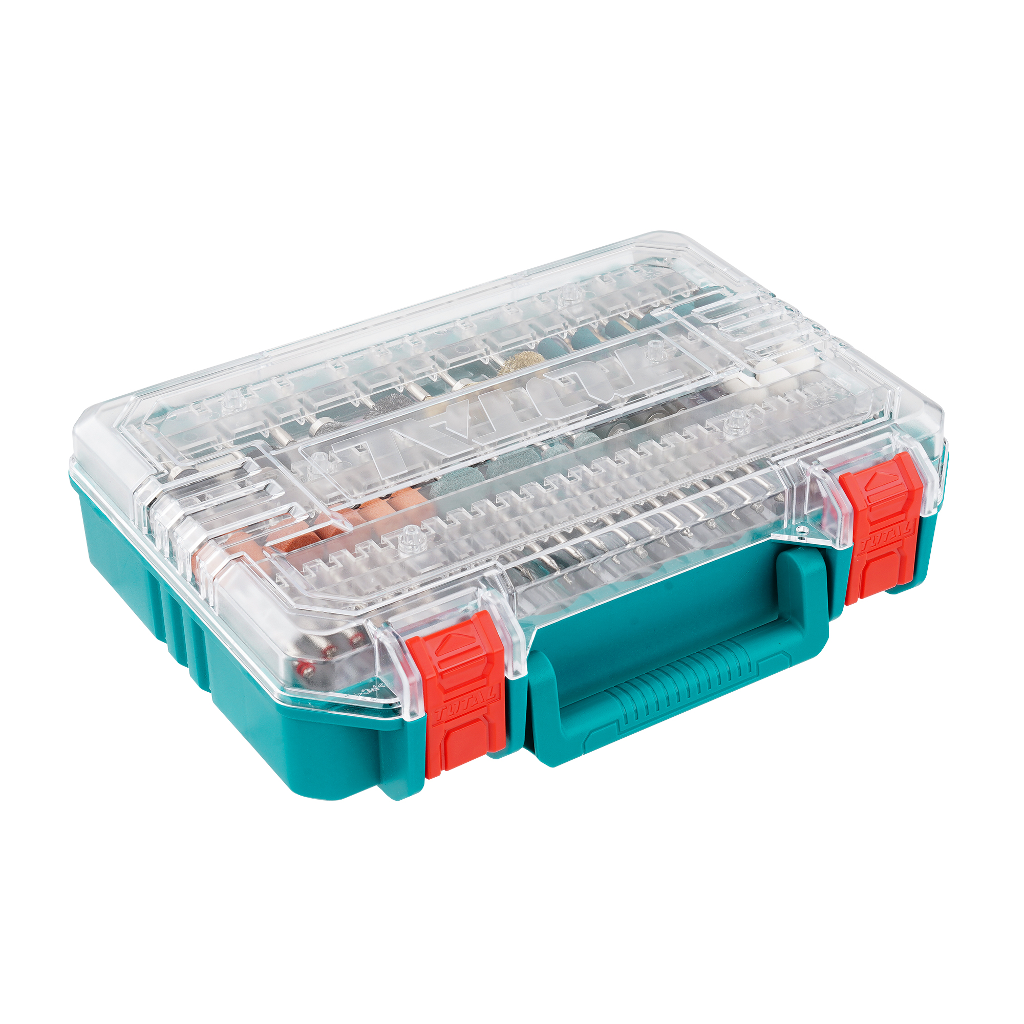 Conjunto de fresas para rebarbadora  TAKMG4208