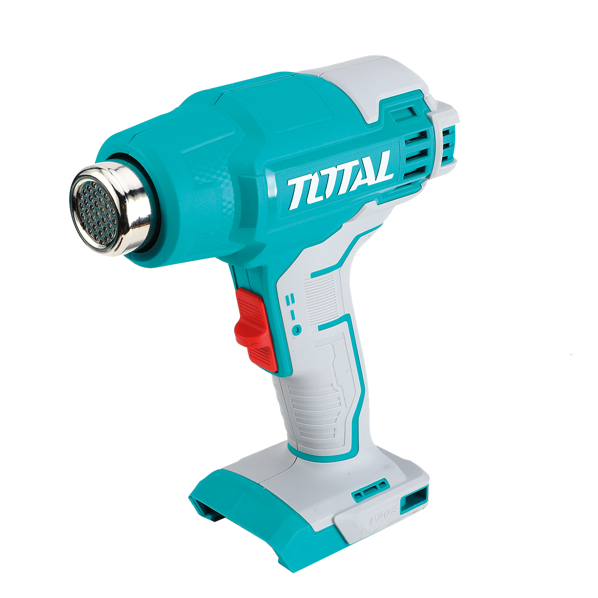 Decapador térmico a bateria TBLI2002 | 20 V