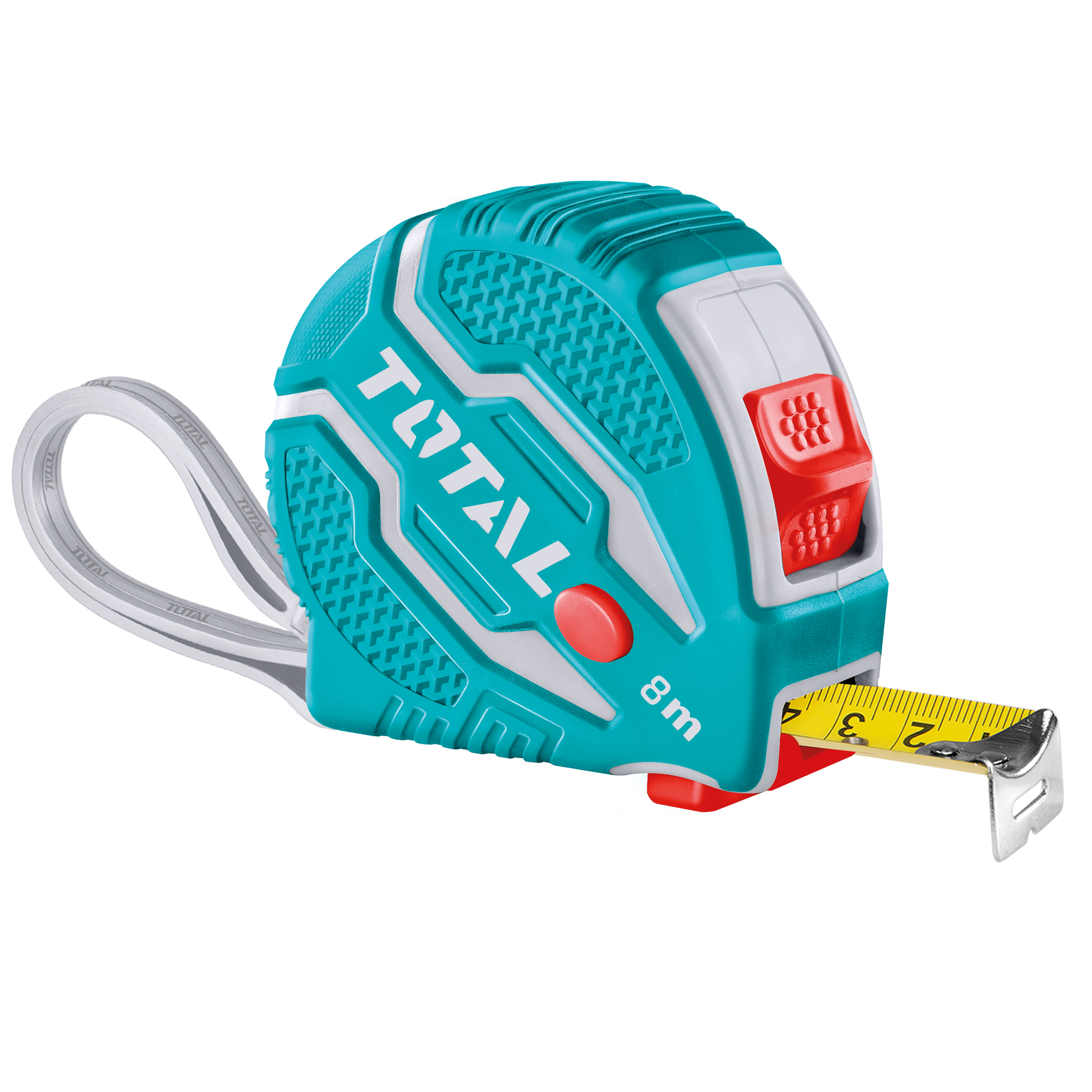 Fita métrica TMT1260 | 10 m x 25 mm