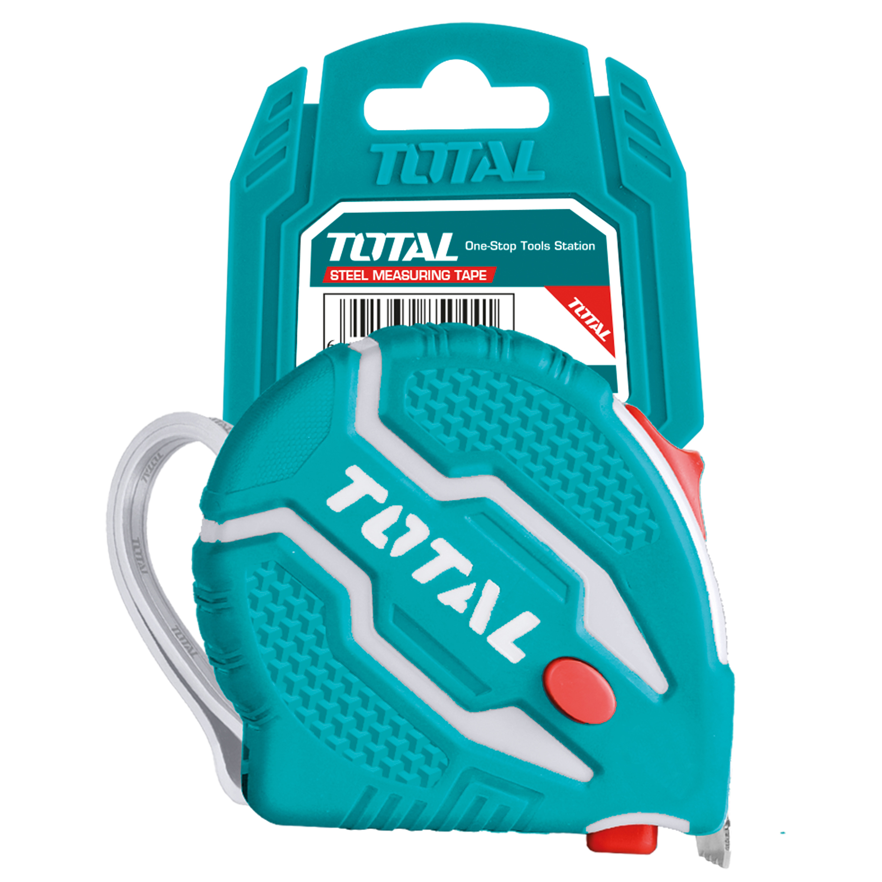 Fita métrica TMT1260 | 10 m x 25 mm