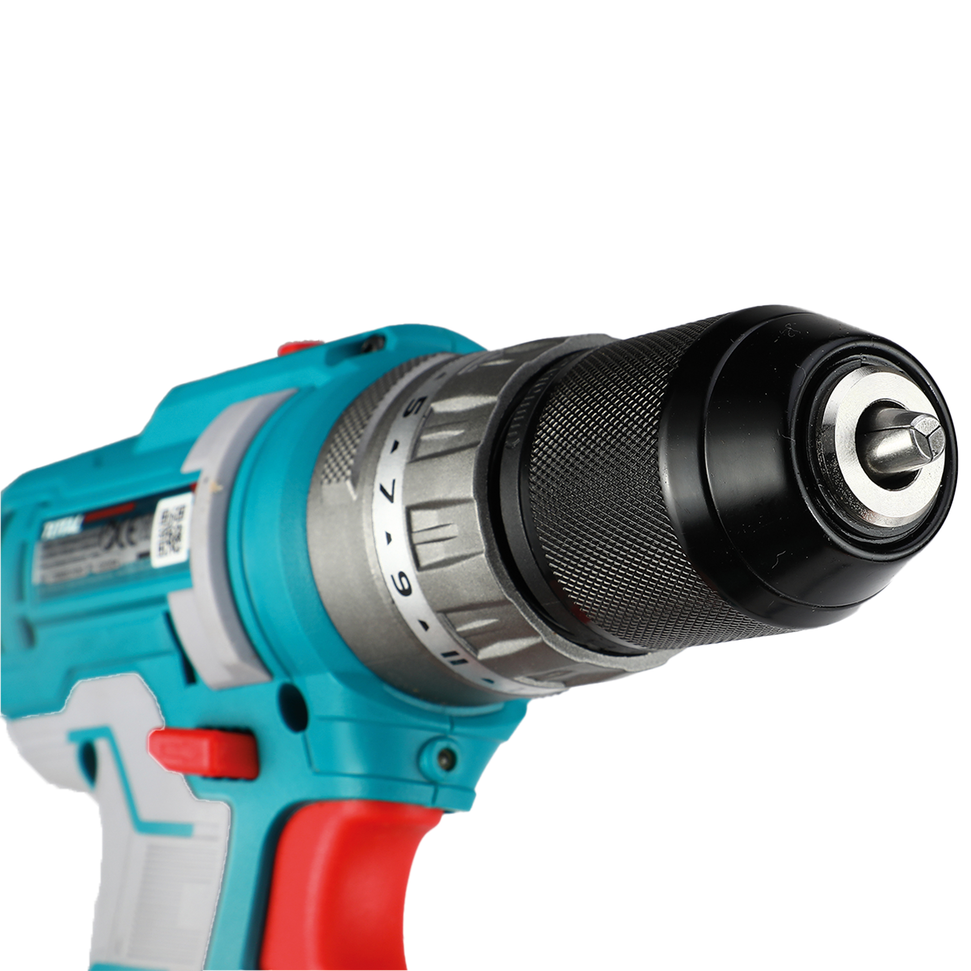 Berbequim combinado a bateria TIDLI201455 | 20 V