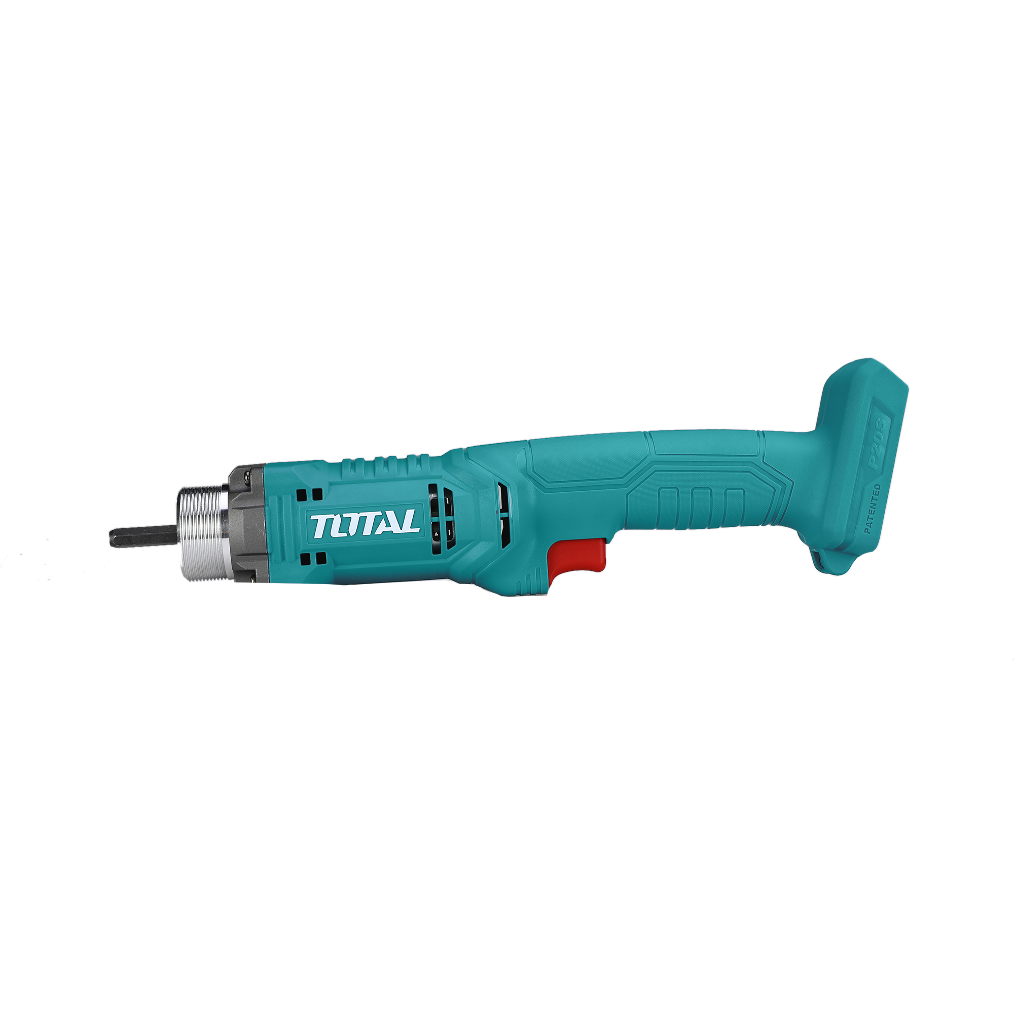 Vibrador de betão sem fios TCVLI202301 | 20 V
