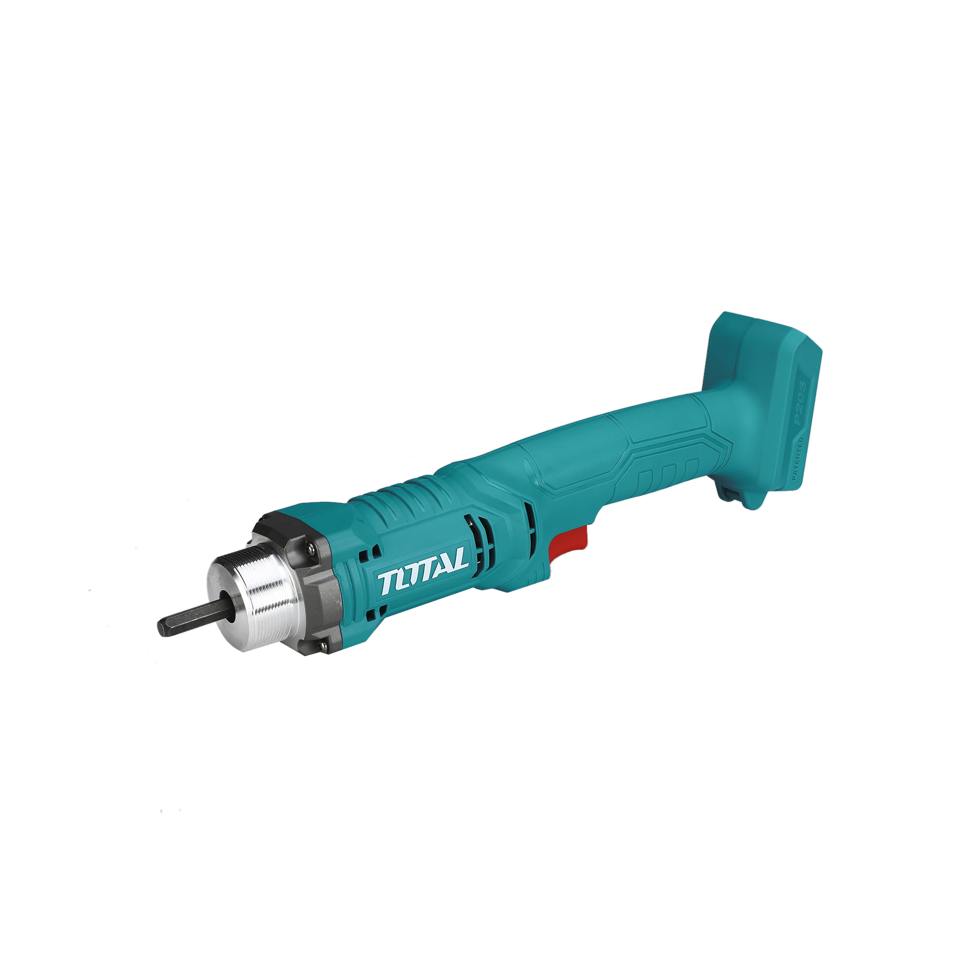 Vibrador de betão sem fios TCVLI202301 | 20 V