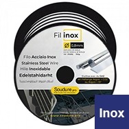 Stainless Steel Welding Wire Spool