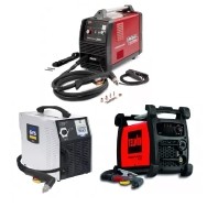 Cortador de plasma com compressor integrado 230 V monofásico