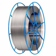 Refill wire spool