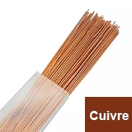 Metal de adição Cobre