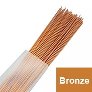 Metal de adição Bronze