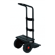 Chariot pour poste à souder