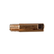 Contacts type pour soudure MIG actier ou inox