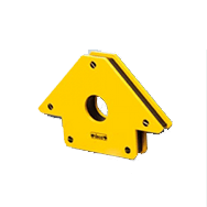 Positionneur magnétique soudure